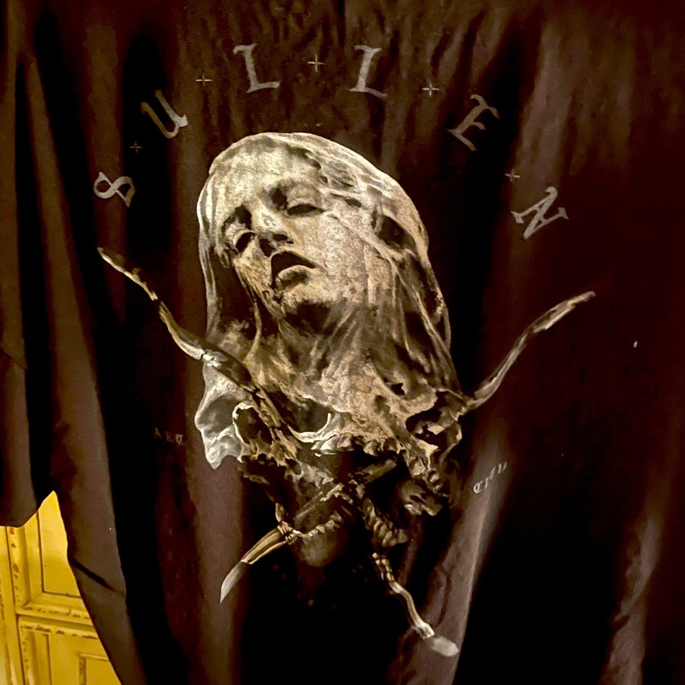 Sullen nightmare collection